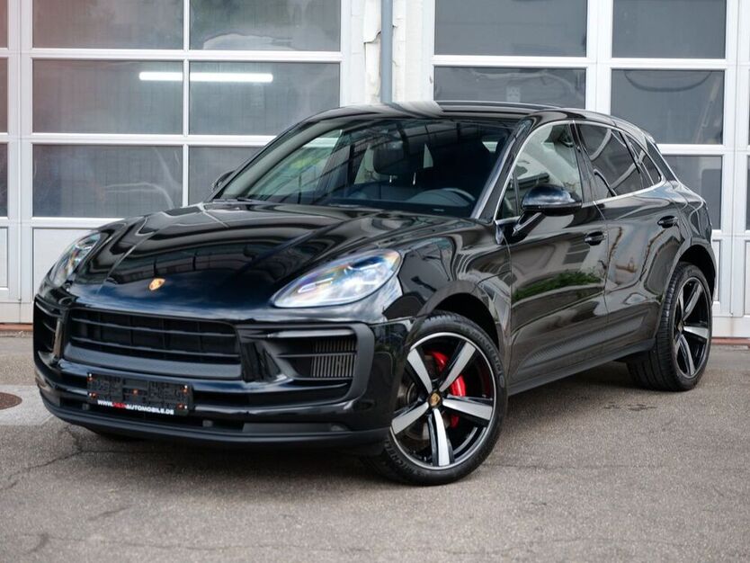 Macan