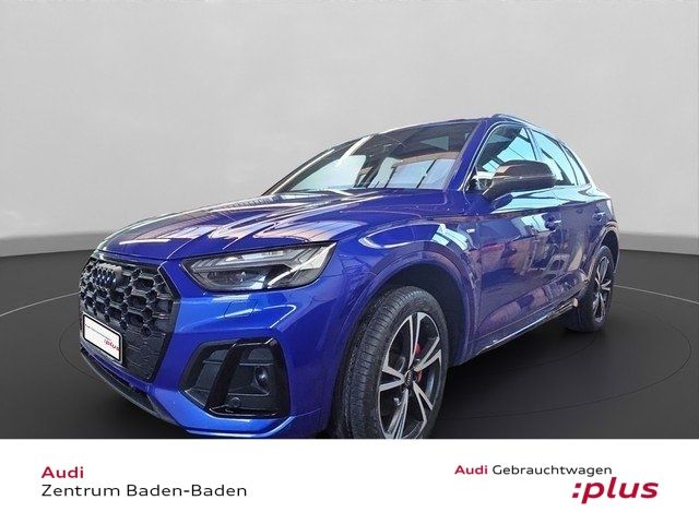 Audi Q5 108.714 km 39.970 &euro; Baden Baden 76532