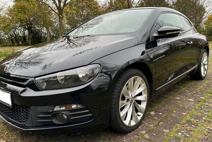 VW Scirocco