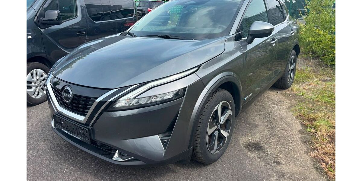 Nissan Qashqai 13.271 km 27.990 &euro; Weiden in der Oberpfalz 92637