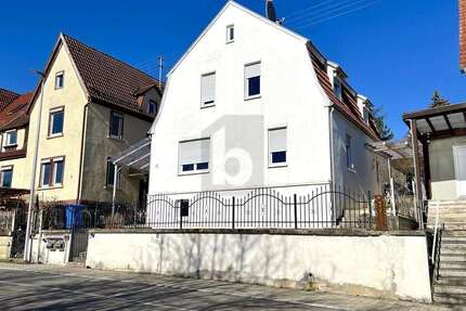 Haus Hechingen - 6 Zimmer, 160 m&sup2;, 330.000&euro; | Angebot:25549443