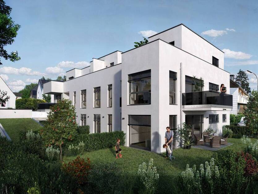 GELDDRUCKMASCHINE KfW40 & QNG+: 10% ABSCHREIBUNG mit bis zu 100.455 € STEUERERSTATTUNG in 10 Jahren