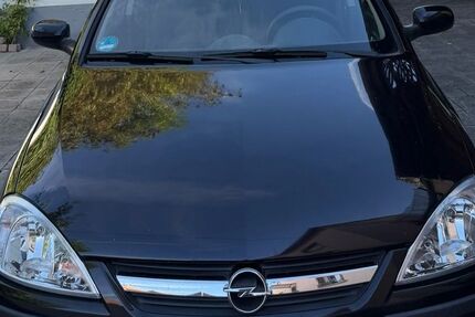 Opel Corsa 113.500 km 2.500 &euro; Leimersheim 76774