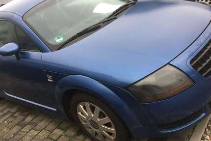 Audi TT 285.000 km 1.800 € Ingolstadt 85053