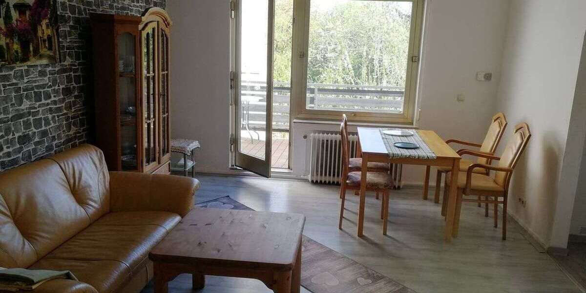 Wohnen auf Zeit in Mönchengladbach 1.600 € 3 zimmer