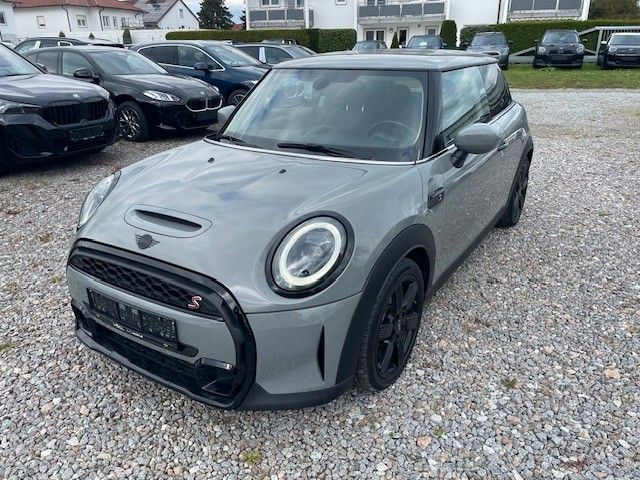 Mini Cooper S 55.000 km 23.600 € Schwarzach 94374
