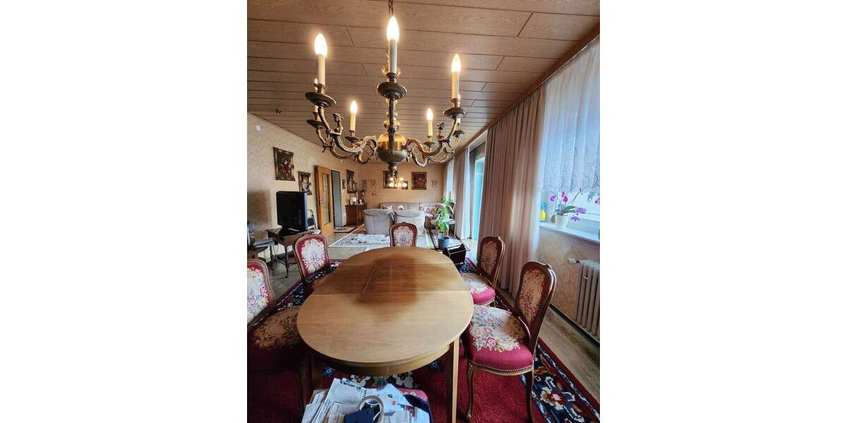 Einfamilienhaus Sinsheim Reihen - 5 Zimmer, 154 m&sup2;, 445.000&euro; | Angebot:24855533