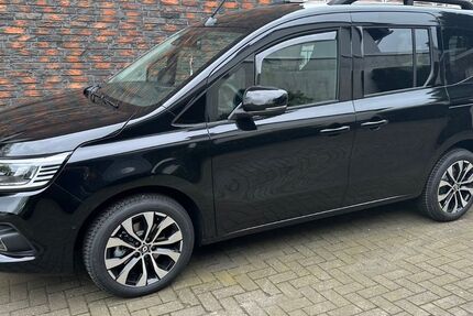 Renault Kangoo 31.000 km 24.500 &euro; Barßel 26676