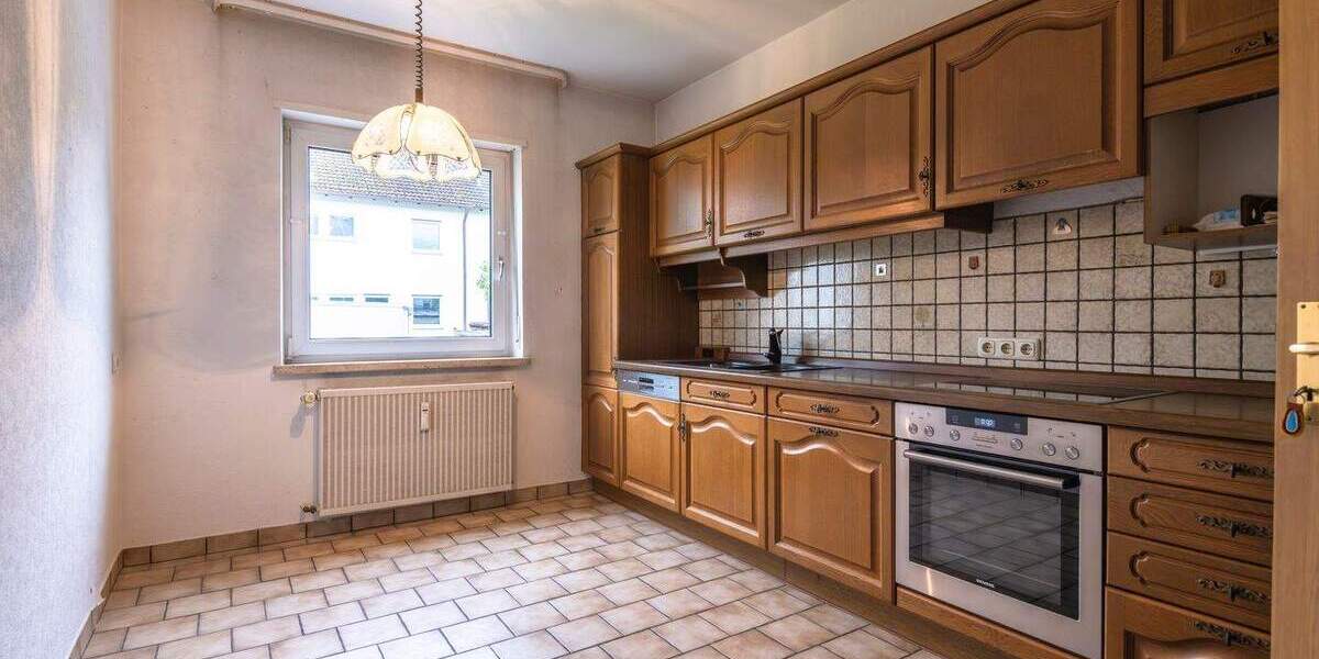 Mehrfamilienhaus, Wohnhaus Neusäß Täfertingen - 6 Zimmer, 161 m&sup2;, 540.000&euro; | Angebot:25773062