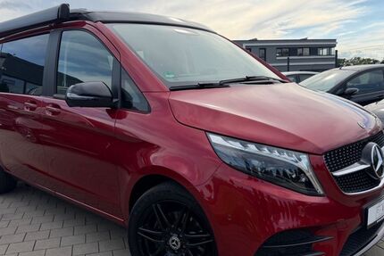 Mercedes-Benz V 300 70.000 km 68.499 &euro; Weiden 92637