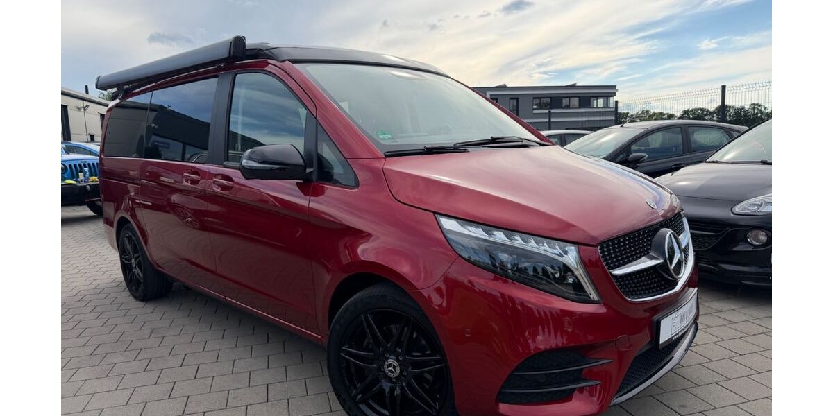 Mercedes-Benz V 300 70.000 km 68.499 &euro; Weiden 92637
