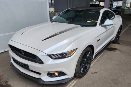 Ford Mustang 49.200 km 34.948 &euro; Eisenberg 67304