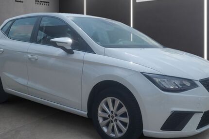 Seat Ibiza 97.980 km 11.480 &euro; Ulm 89077
