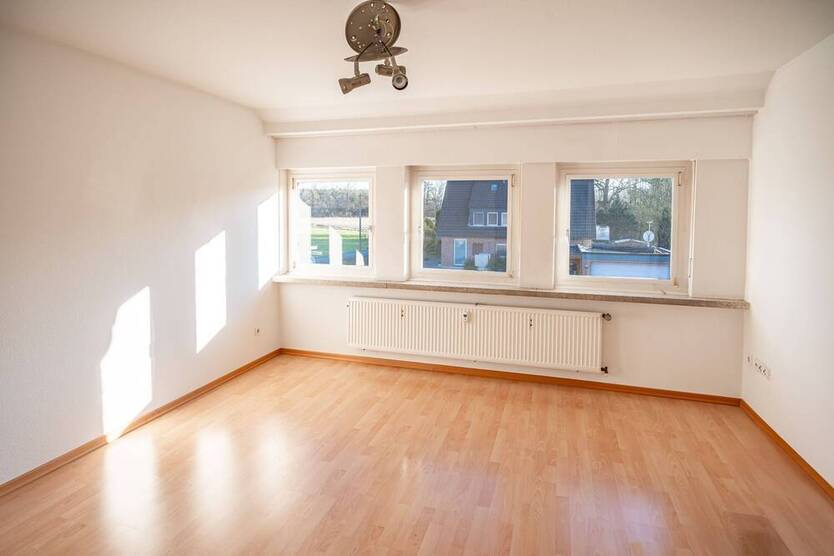 Einziehen und Wohlfühlen - Gemütliche 2-Zimmer-Wohnung in Bielefeld-Ummeln