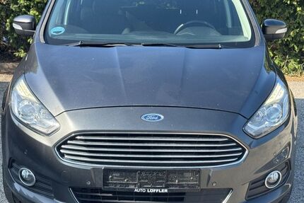 Ford S-Max 301.000 km 5.900 &euro; Nürnberg 90431