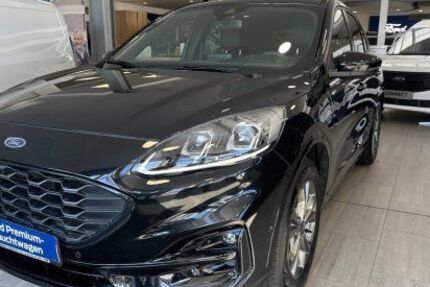 Ford Kuga 36.590 km 29.950 € Nabburg 92507