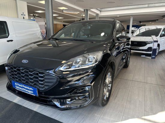 Ford Kuga 36.590 km 29.950 € Nabburg 92507