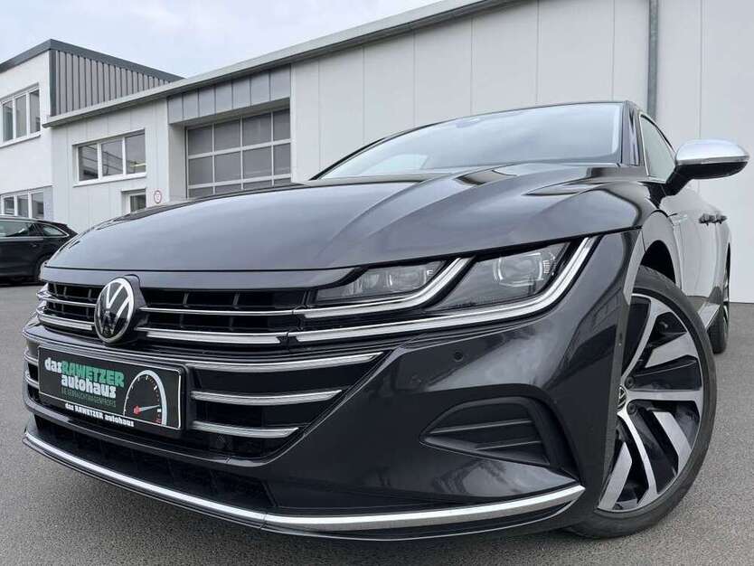 Arteon