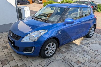 Suzuki Swift 149.900 km 4.500 &euro; Zaisenhausen 75059