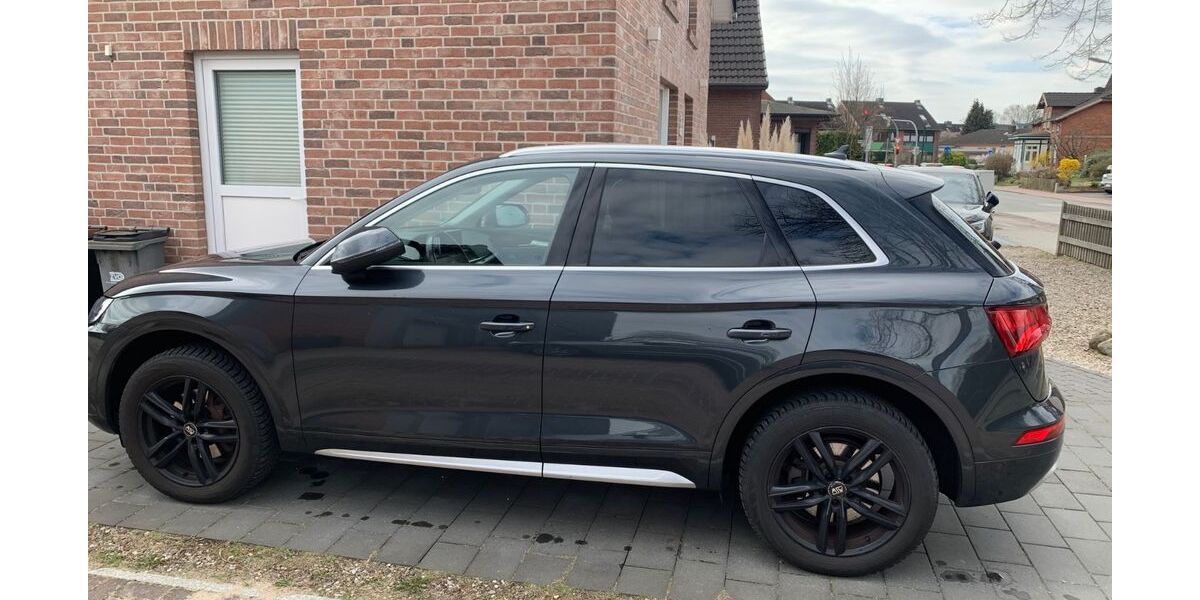 Audi Q5 116.000 km 22.999 &euro; Bad Schwartau 23611