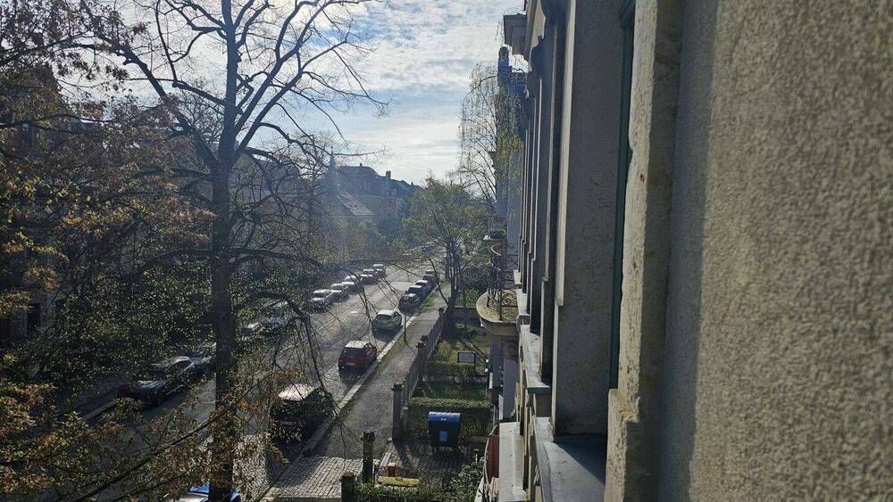 Etagenwohnung Dresden Striesen-Ost - 3 Zimmer, 93 m&sup2;, 326.000&euro; | Angebot:26310486