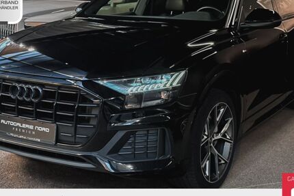 Audi Q8 110.000 km 45.990 &euro; Stelle 21435