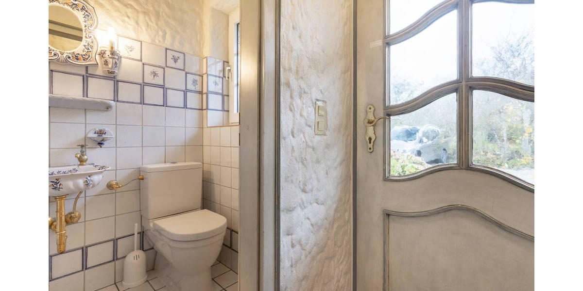 Reihenmittelhaus Braderup - 4 Zimmer, 124 m&sup2;, 1.480.000&euro; | Angebot:25744447