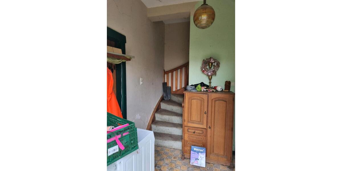 Mehrfamilienhaus, Wohnhaus Wesselburen - 5 Zimmer, 175 m&sup2;, 125.000&euro; | Angebot:27023253