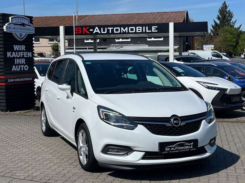 Zafira