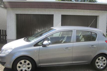 Opel Corsa 149.886 km 3.490 € Neuwied 56567