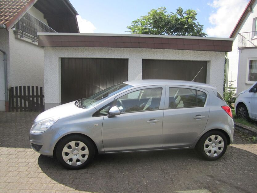 Opel Corsa 149.886 km 3.490 € Neuwied 56567