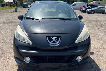 Peugeot 207 174.183 km 1.200 &euro; Hamburg 22113