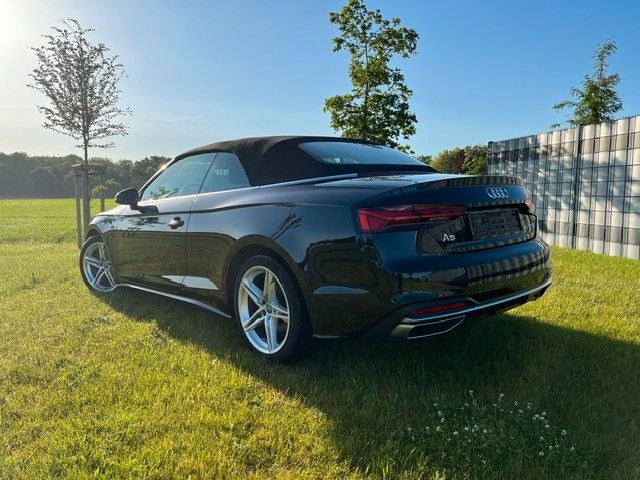 Audi A5 52.000 km 32.500 &euro; Dohren 21255