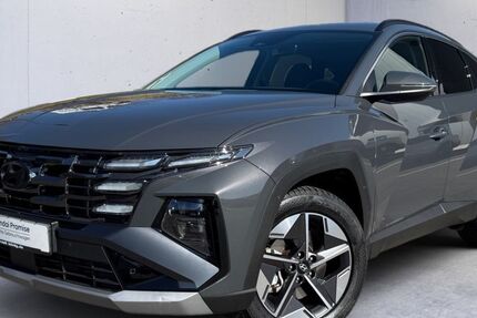 Hyundai TUCSON 18.171 km 37.970 &euro; Waldshut-Tiengen 79761