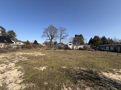 ERSCHLOSSEN IN RUHIGER LAGE - Grundstück Bernau | Angebot:26742086