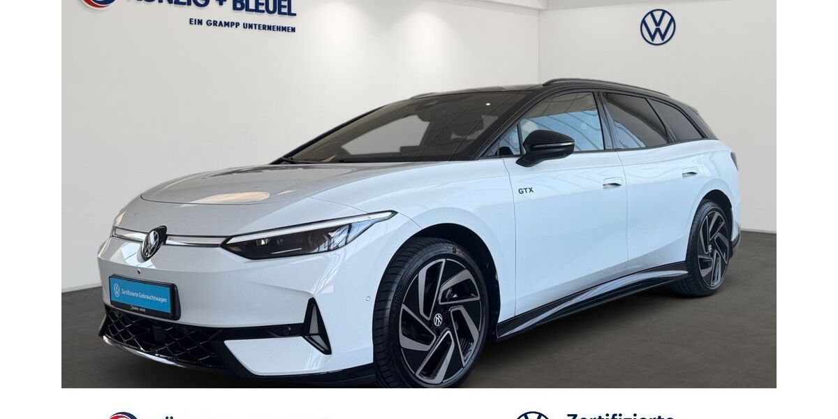 VW ID.7 48.560 km 53.990 &euro; Aschaffenburg 63741