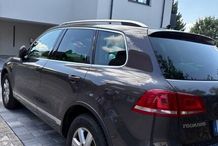 VW Touareg 192.000 km 14.000 &euro; Paderborn 33106