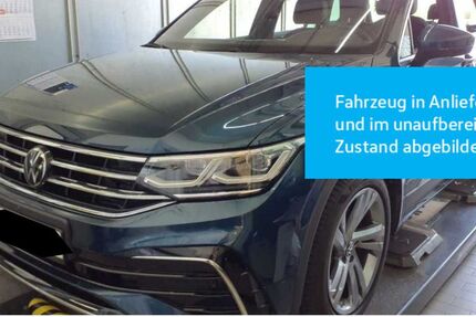 VW Tiguan 56.924 km 39.930 &euro; Stuttgart-Wangen 70188