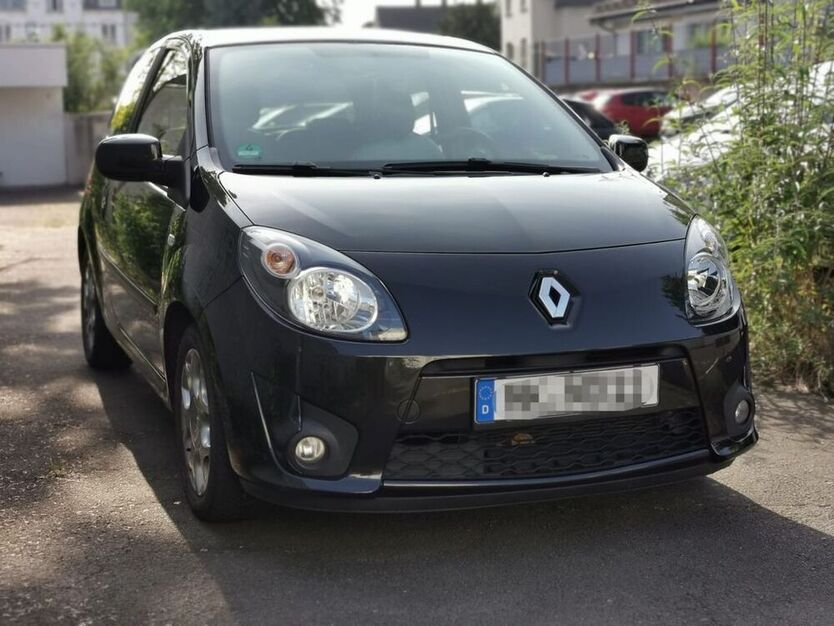 Twingo