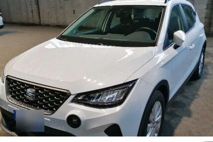 Seat Arona 13.340 km 17.960 &euro; Borna 04552