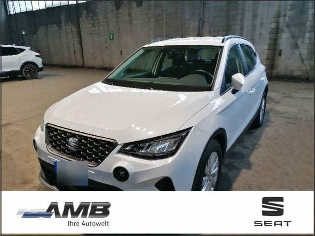 Seat Arona 13.340 km 17.960 &euro; Borna 04552