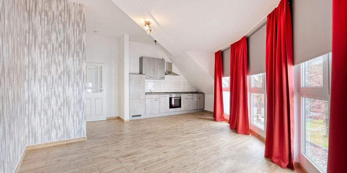 PROVISIONSFREI: 2 Zimmer-Wohnung in zentraler Lage - Investieren mit Weitblick in Hürth-Efferen 2 zimmer