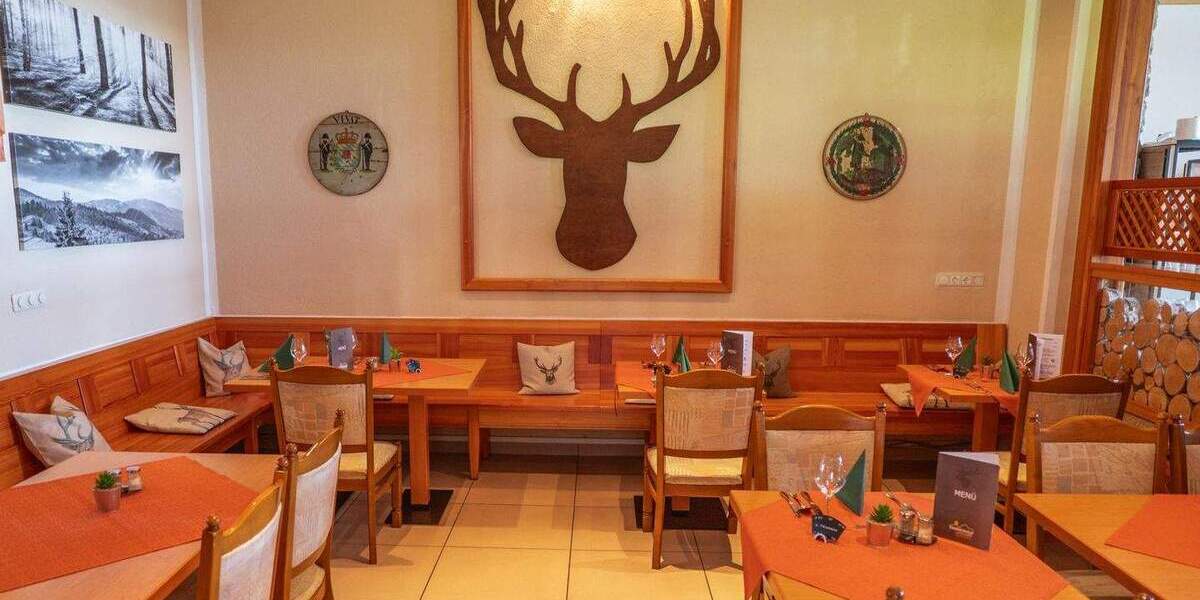 Gewerbeobjekt Spiegelau Hochreuth - 9 Zimmer, 4.950.000&euro; | Angebot:25822596