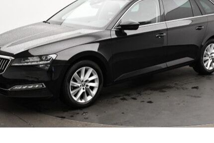 Skoda Superb 47.600 km 25.990 &euro; Wolfsburg 38440