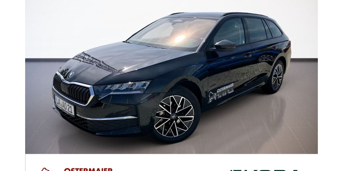 Skoda Octavia 5.700 km 31.990 &euro; Landshut 84034