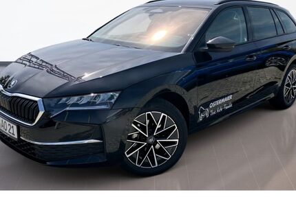 Skoda Octavia 5.700 km 35.380 &euro; Landshut 84034