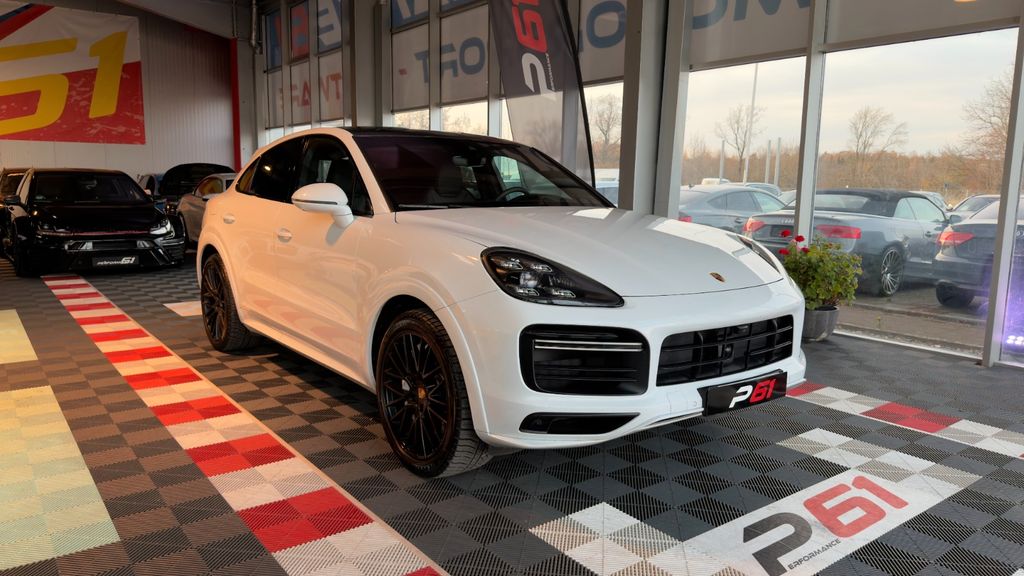 Porsche Cayenne 92.000 km 74.999 &euro; Ochsenhausen 88416