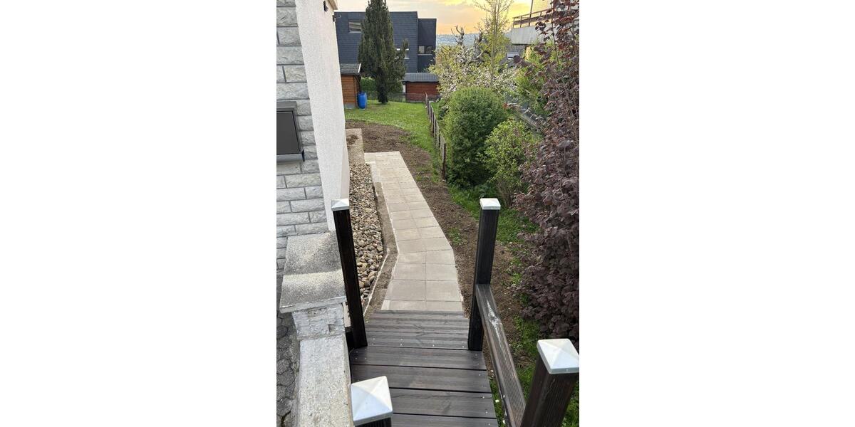 Etagenwohnung Niefern-Öschelbronn Öschelbronn - 2 Zimmer, 84 m&sup2;, 700&euro; | Angebot:26127073