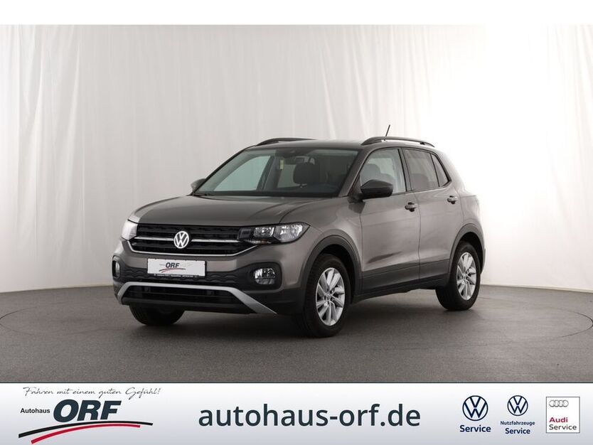 T-Cross