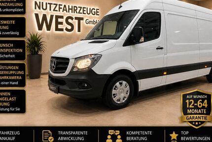 Mercedes-Benz Sprinter 49.900 km 24.990 &euro; Datteln 45711